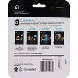 HP 61 Black Color Ink Cartridge, thumbnail image
