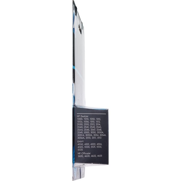 HP 61 Black Color Ink Cartridge