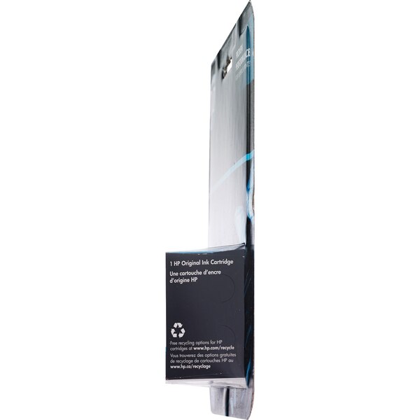 HP 61 Black Color Ink Cartridge