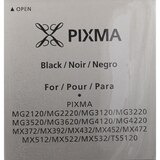 Canon PG-240XL Fine Ink Cartridge, Black, thumbnail image