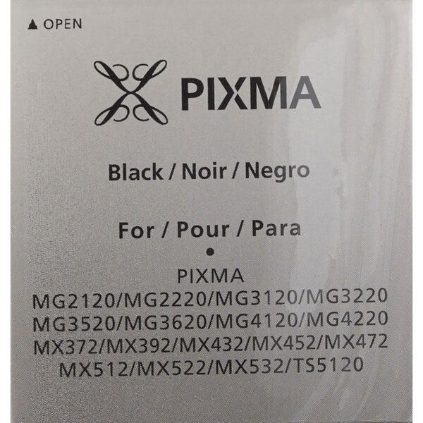 Canon PG-240XL Fine Ink Cartridge, Black