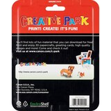 Canon PG-245XL Fine Ink Cartridge, Black, thumbnail image 2 of 6