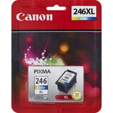 Canon CL-246XL Fine Ink Cartridge, Color, thumbnail image