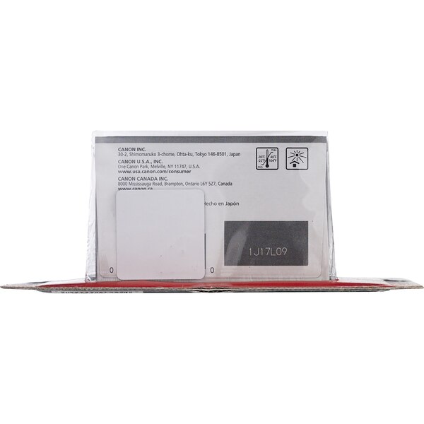 Canon CL-246XL Fine Ink Cartridge, Color