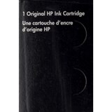 HP 62 Black Color Ink Cartridge, thumbnail image