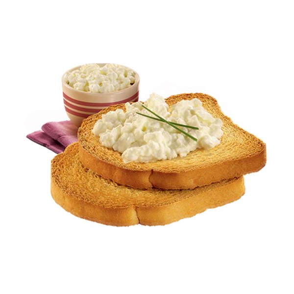Bauducco Tostada (Toast Slices) Original