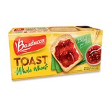 Bauducco Tostada (Toast Slices) Whole Wheat, thumbnail image