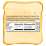 Bauducco Tostada (Toast Slices) Whole Wheat, thumbnail image
