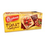 Bauducco Tostada (Toast Slices) Multi-Grain, thumbnail image