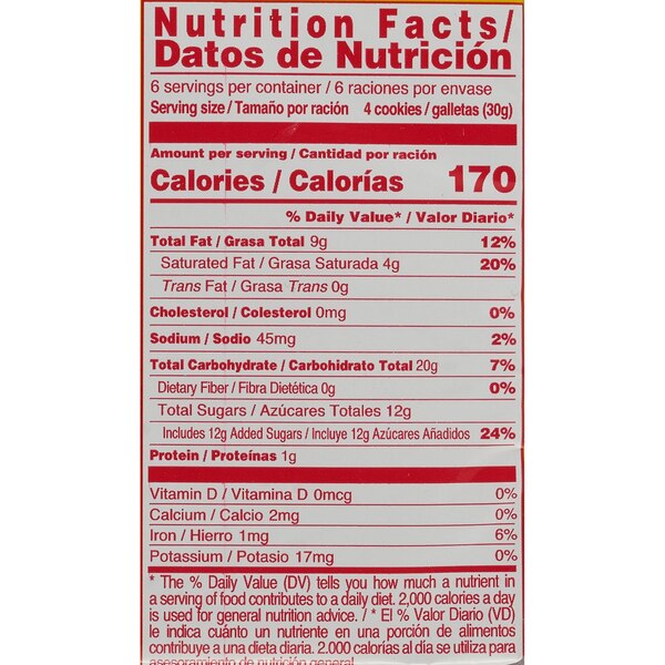 Bauducco Wafer, Strawberry, 5 OZ