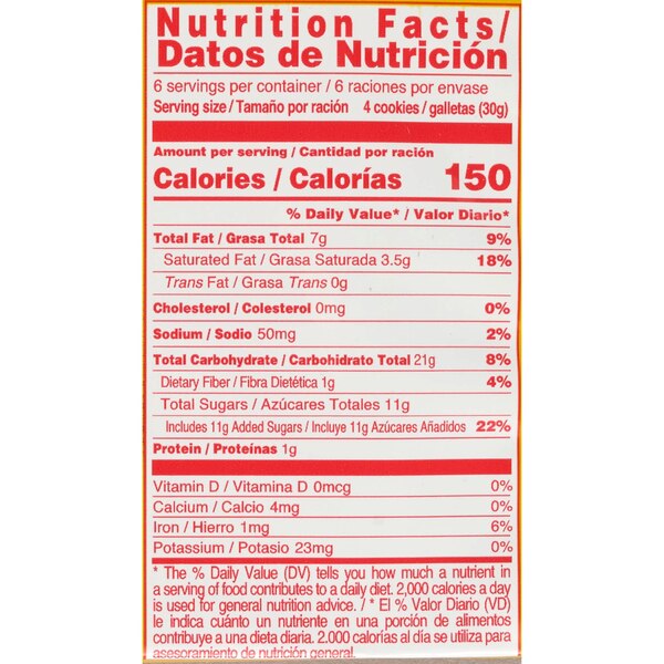 Bauducco Wafer, Vanilla, 5 OZ