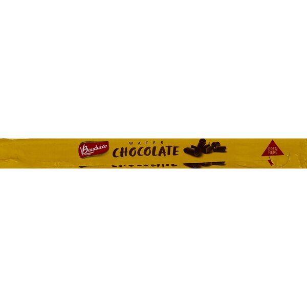 Bauducco Wafer, Chocolate, 5 OZ