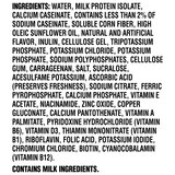 Muscle Milk Pro Series Protein Shake, Non Dairy, 4 CT, 11 OZ, thumbnail image