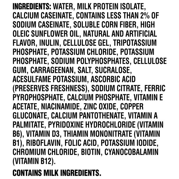 Muscle Milk Pro Series Protein Shake, Non Dairy, 4 CT, 11 OZ