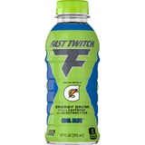 Gatorade Fast Twitch, Cool Blue, thumbnail image