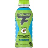 Gatorade Fast Twitch, Glacier Freeze, thumbnail image