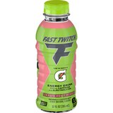 Gatorade Fast Twitch, Strawberry Lemonade, thumbnail image