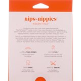 Nips by Nippies Skin Adhesive Nipple Cover, Creme, Size A-C, 1 Pair, thumbnail image