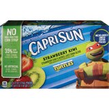 Capri Sun Strawberry Kiwi Juice Drink 10-Pack, thumbnail image