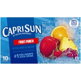 Capri Sun, Fruit Punch, thumbnail image