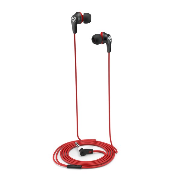JLab JBuds2 Signature Earbuds