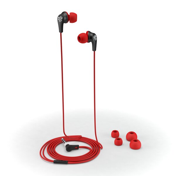 JLab JBuds2 Signature Earbuds