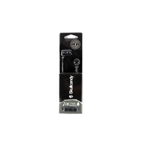 Skullcandy Jib Earbuds with Microphone