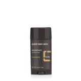 Every Man Jack Aluminum Free Deodorant Stick, Sandalwood, 2.7 OZ, thumbnail image 1 of 4