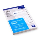 Caliber Statement Book, thumbnail image