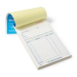 Caliber Sales Order Book, thumbnail image 2 of 3