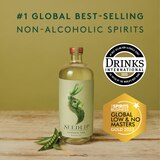Seedlip Garden 108 Non-alcoholic Spirit, Calorie Free & Sugar Free, 700 ML, thumbnail image
