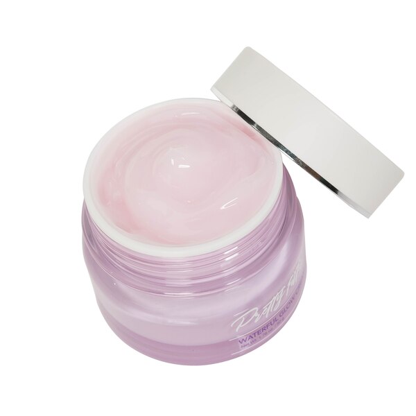 touch In Sol Pretty Filter Waterful Glow Cream, 1.76 OZ