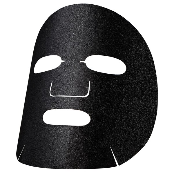 SooAE Purifying Black Charcoal Mask