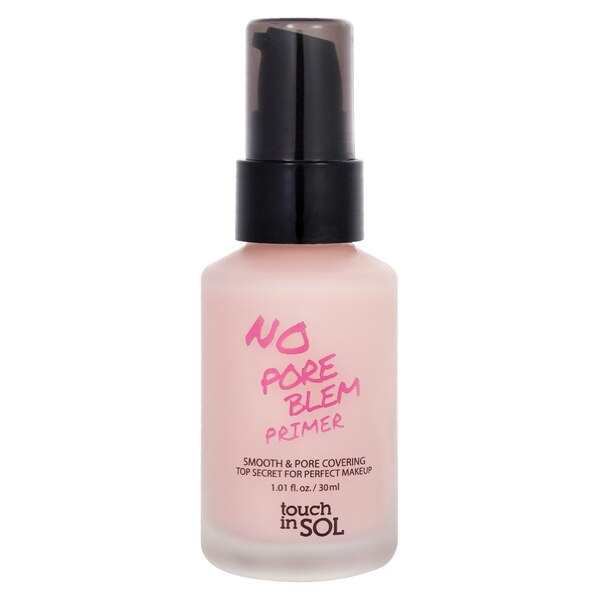 touch In Sol No Poreblem Primer, 1.01 OZ