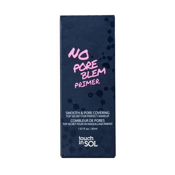 touch In Sol No Poreblem Primer, 1.01 OZ