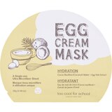 Egg Cream Mask Hydrating, thumbnail image