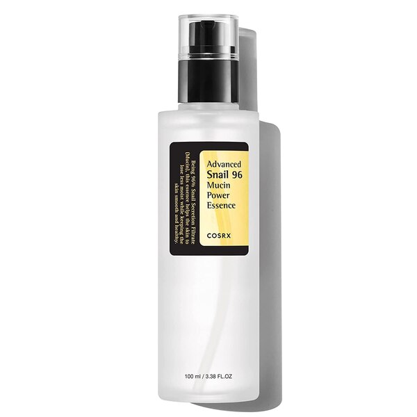 Cosrx Advanced Snail 96 Mucin Power Essence, 3.38 oz
