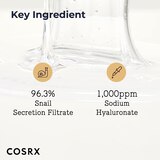 Cosrx Advanced Snail 96 Mucin Power Essence, 3.38 oz, thumbnail image