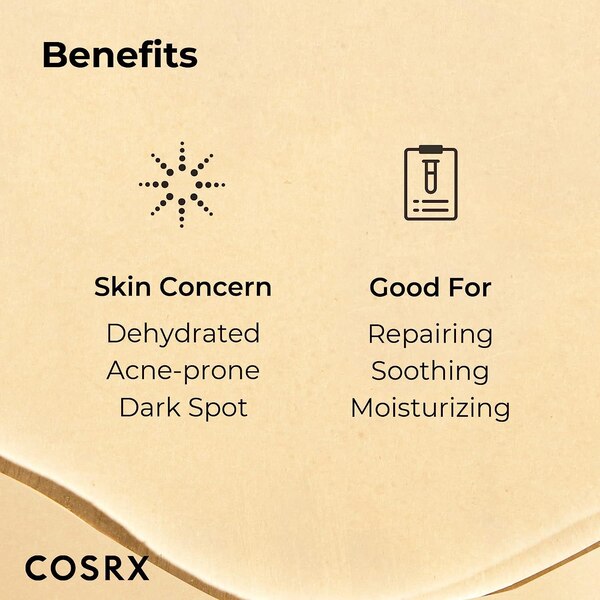 Cosrx Advanced Snail 96 Mucin Power Essence, 3.38 oz