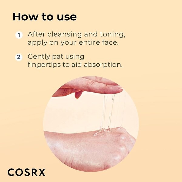 Cosrx Advanced Snail 96 Mucin Power Essence, 3.38 oz