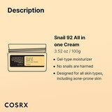 Advanced Snail 92 All In One Cream, thumbnail image
