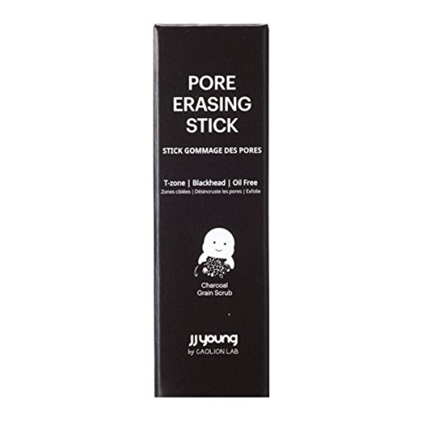 JJ Young Pore Erasing Stick