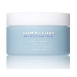 Leaders Calming Clear Milk Peel Cleanse Balm, 6.08 FL OZ, thumbnail image