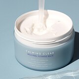Leaders Calming Clear Milk Peel Cleanse Balm, 6.08 FL OZ, thumbnail image