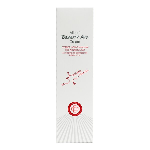 touch In Sol All in 1 Beauty Aid Cream, 2.53 OZ