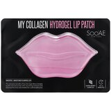 SooAE My Collagen Hydrogel Lip Patch, thumbnail image