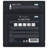 SooAE Peel & Glow 2 Step Mask, thumbnail image