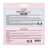 SooAE Pore Perfect Bubble Mud Duo Mask, thumbnail image