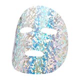 SooAE Unicorn Glow Detox & Brightening Hologram Mask, thumbnail image 2 of 4