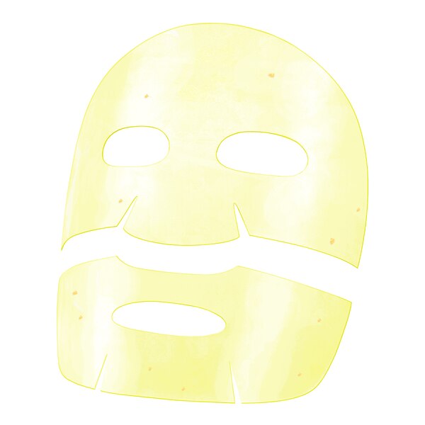 SooAE Supreme Gold Hydrogel Mask